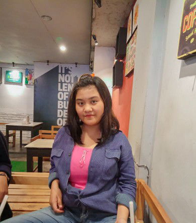 Qory Nuramalia profile icon