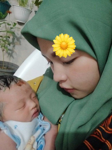 Dende Nia profile icon