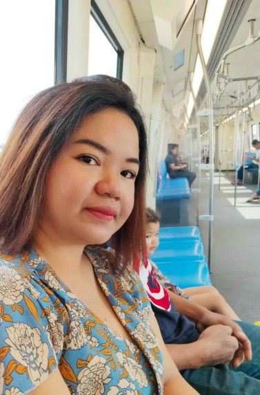 Kitboonchoo Sai profile icon