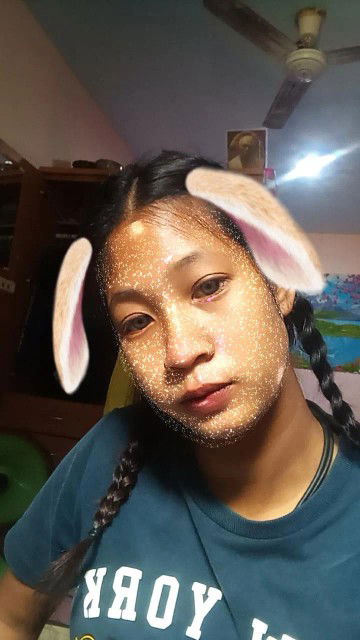 น้อง'งมาย'ย ซัม'มติง'ง profile icon