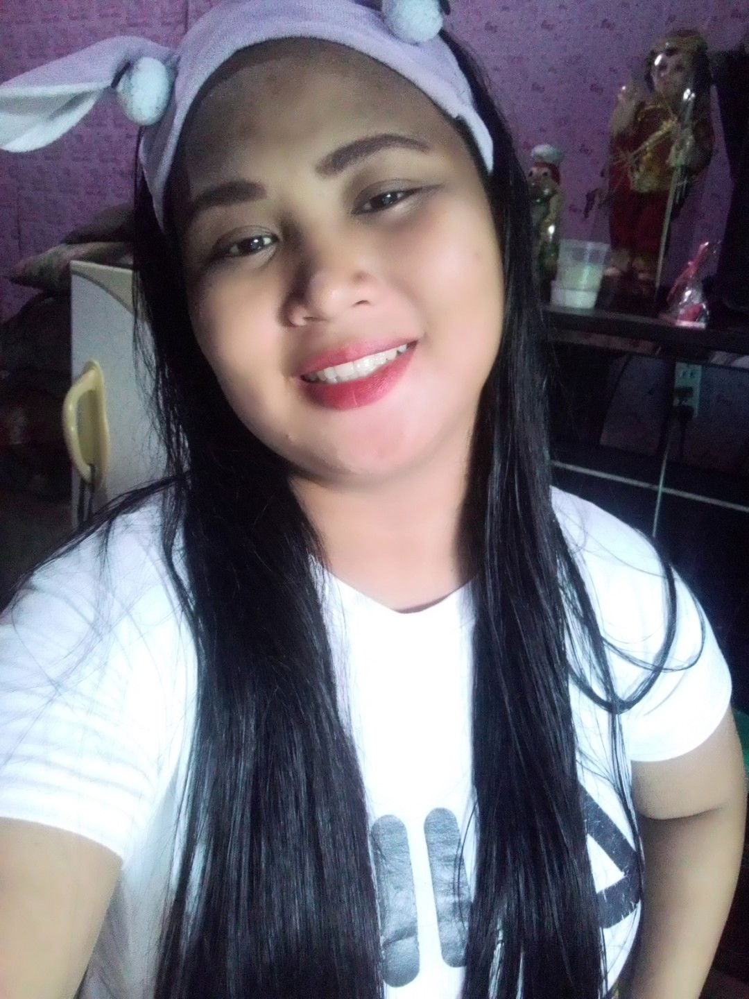 Renalyn Lavadia Pedrezuela profile icon