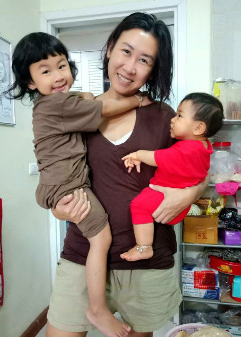 เกศ แก้วสีม่วง profile icon