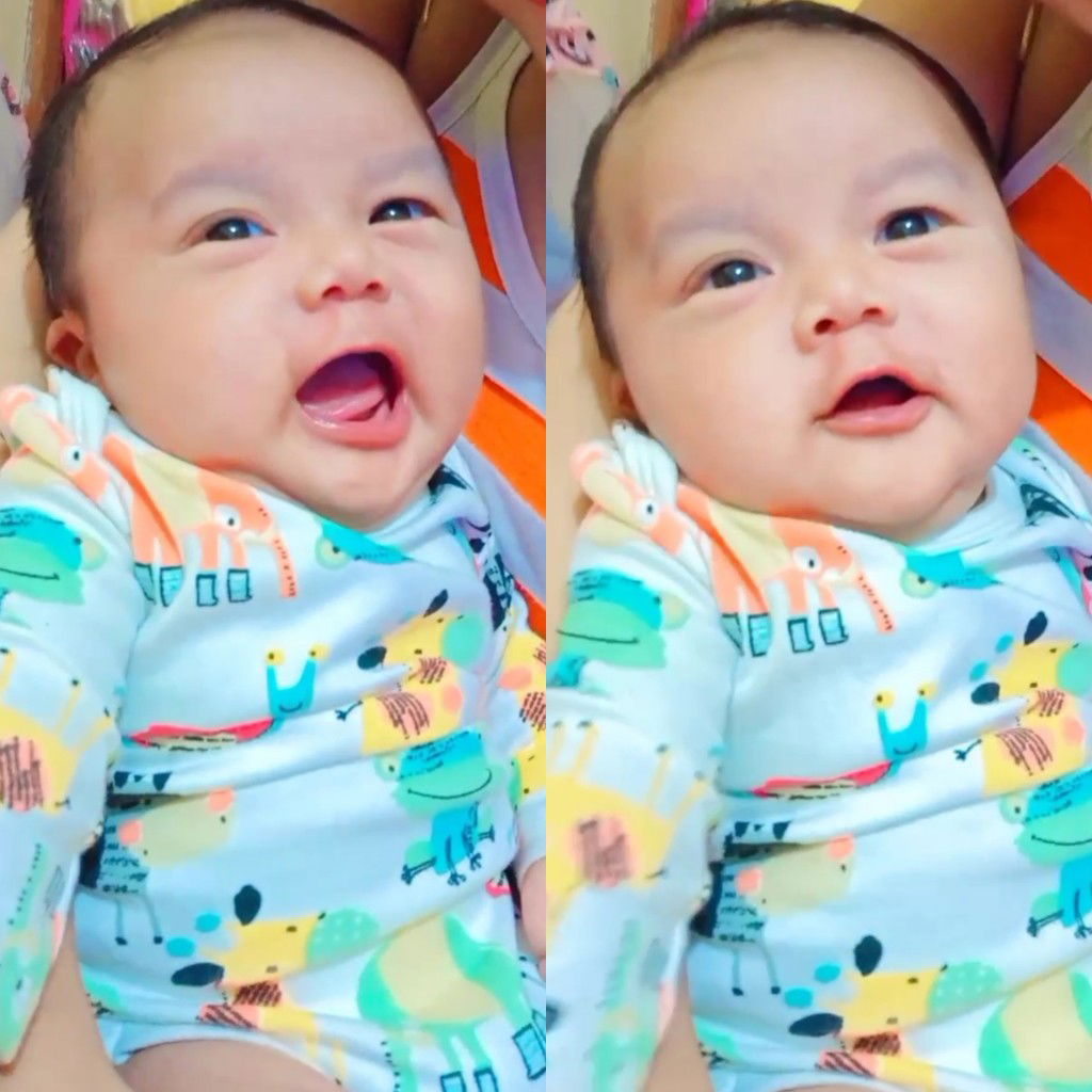 Billy Chistufia Yusinda profile icon