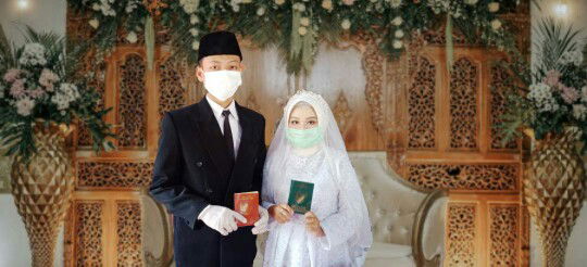 Dwi Ningsih profile icon