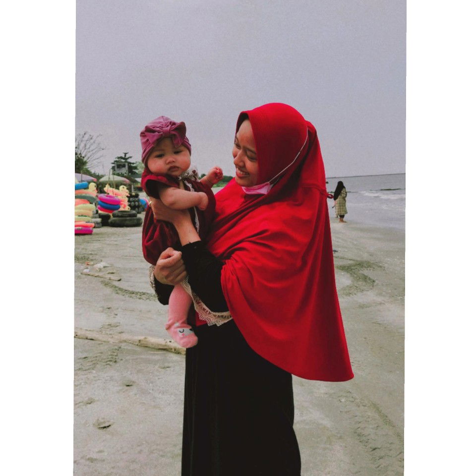 siti soleha profile icon