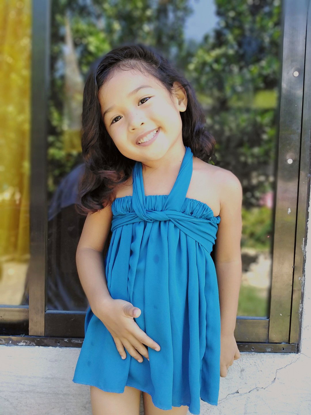 Theah Gel Montesclaros profile icon