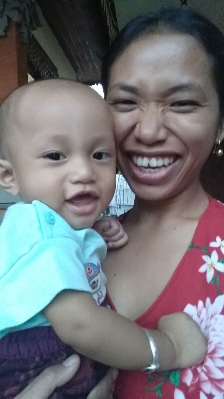 Lilis Primayanthi profile icon