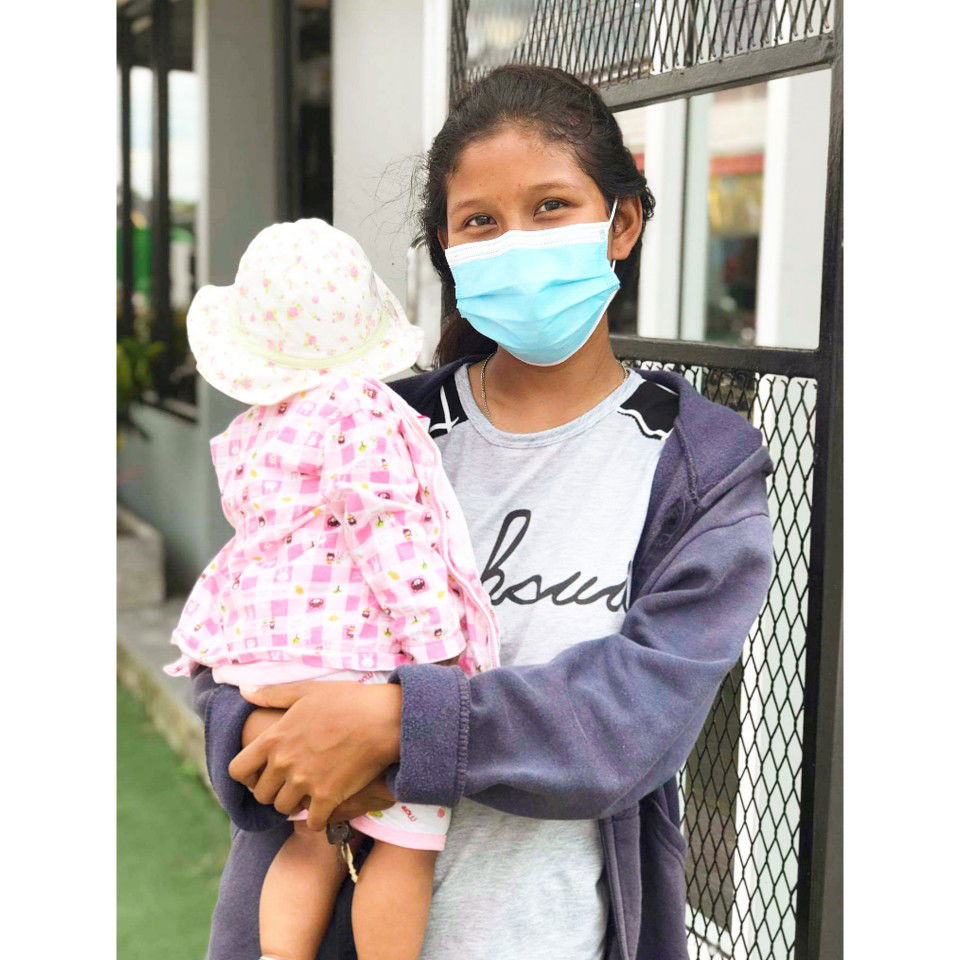 วรรณฤดี แป้นเนียม profile icon