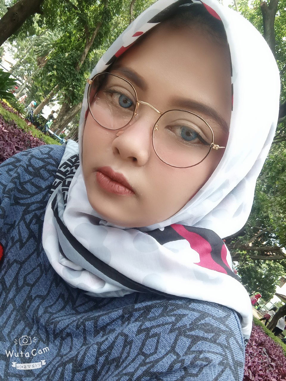 Siti sarah Maulida profile icon