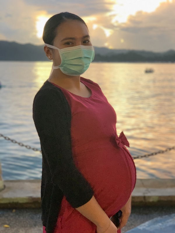 Chainee Asryanna Melvin profile icon