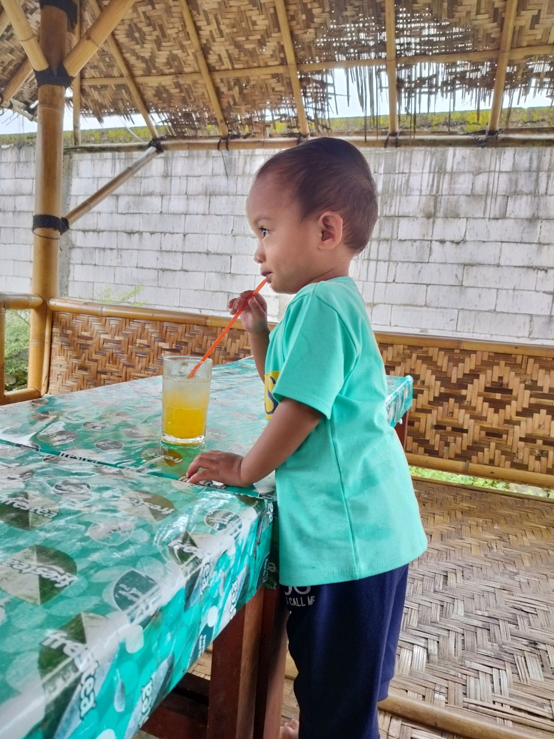 Destya Sekartika profile icon