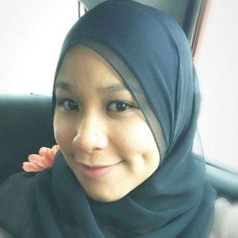 Ecah Pipit profile icon