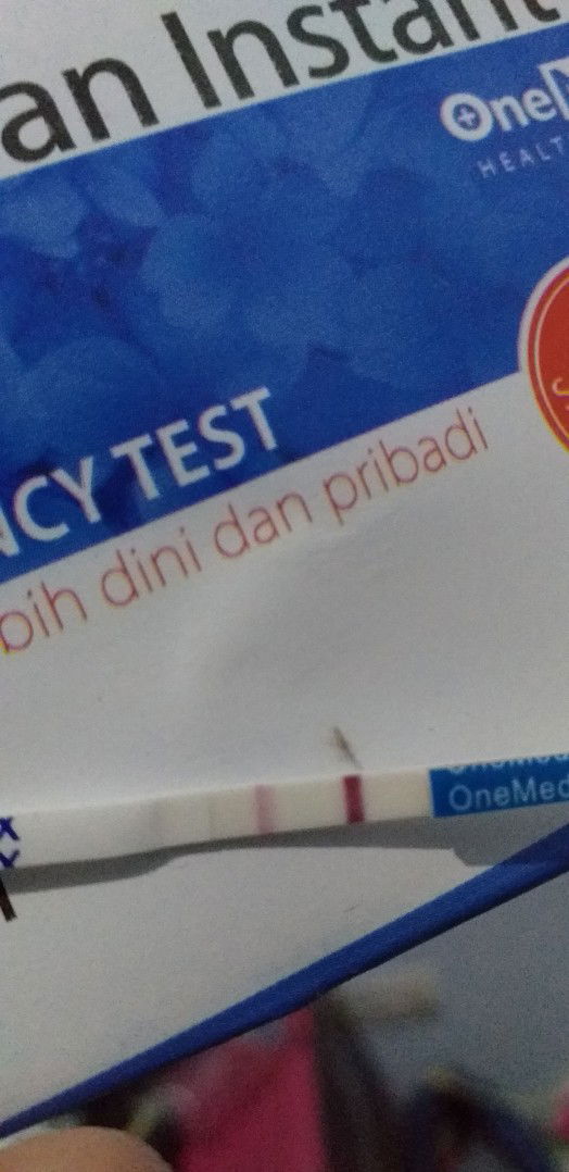 setelah kuret 1 kali menstruasi hamil lagi