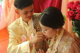 Fang Pattarawadee profile icon