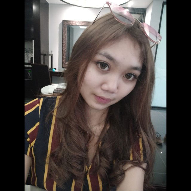 vivian mei rinda profile icon