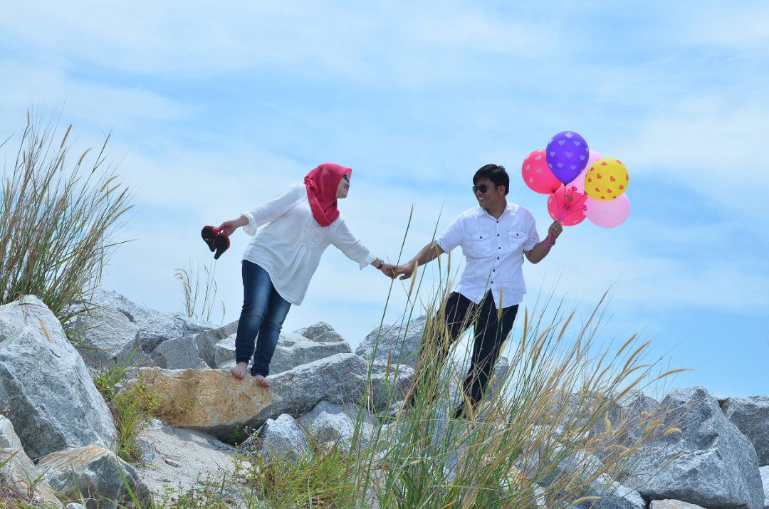 Nur Asyikin profile icon