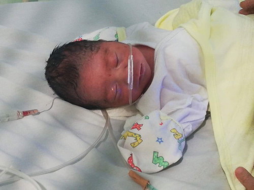 I just want to share my Birth Story ❣️