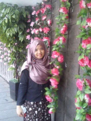 Lailatul rohmah profile icon