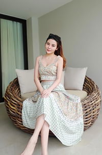 Naruemon saiyok profile icon