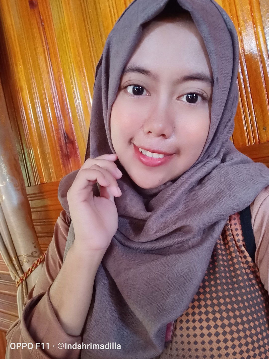 Indahrimadilla profile icon