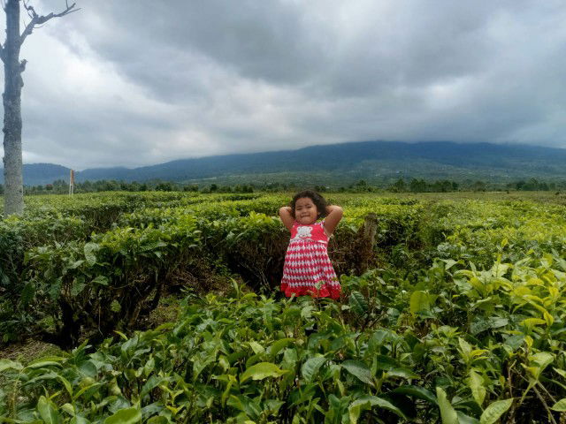 Aliyo Soraya Devi profile icon