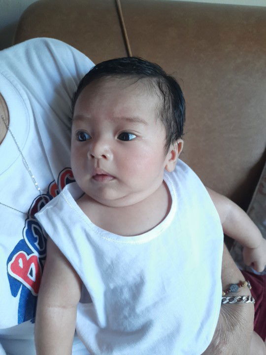 Crystelle Angelica Dominguez profile icon