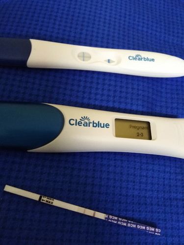 bole scan tak kalau 5 minggu?