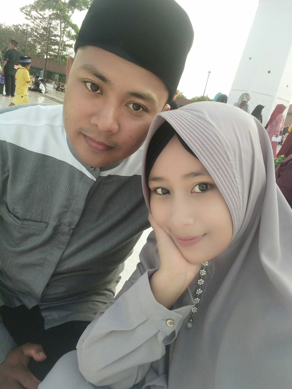 Alfan Riyah profile icon