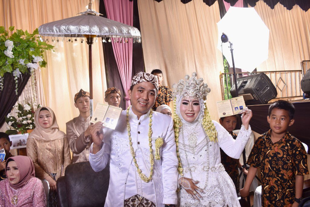 Sri Mulyati profile icon