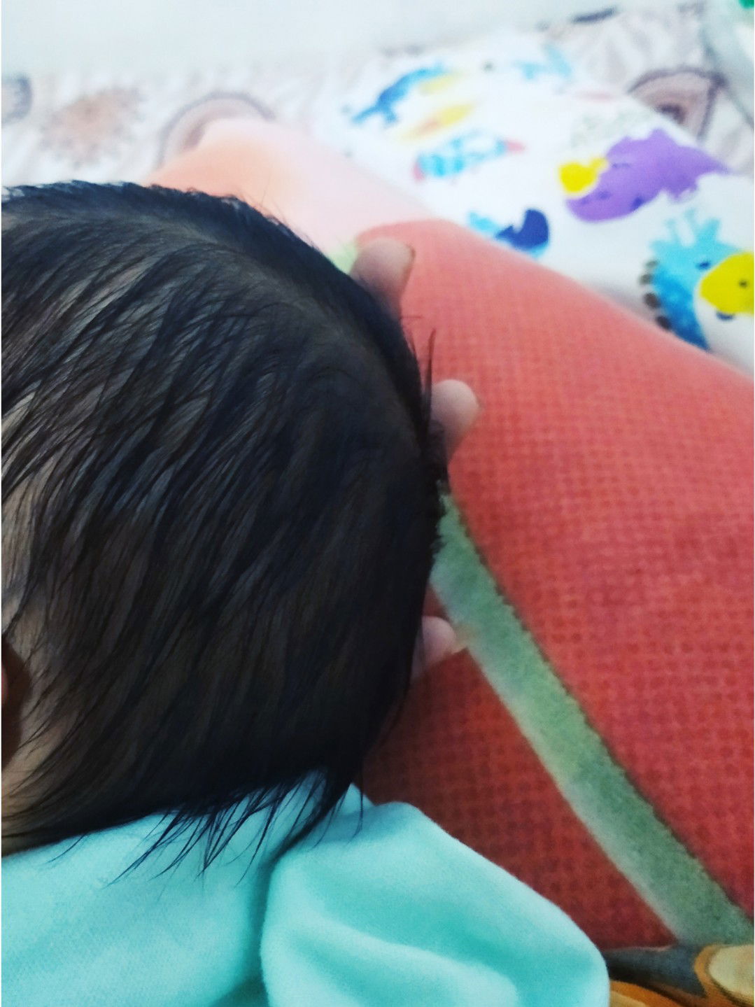 Isnae Niyah profile icon