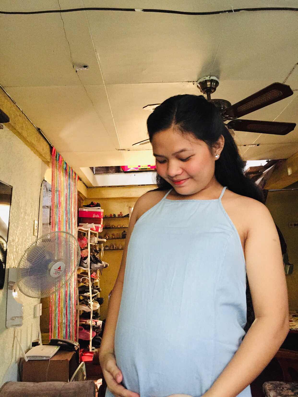 Allyssa Ochida Amando profile icon