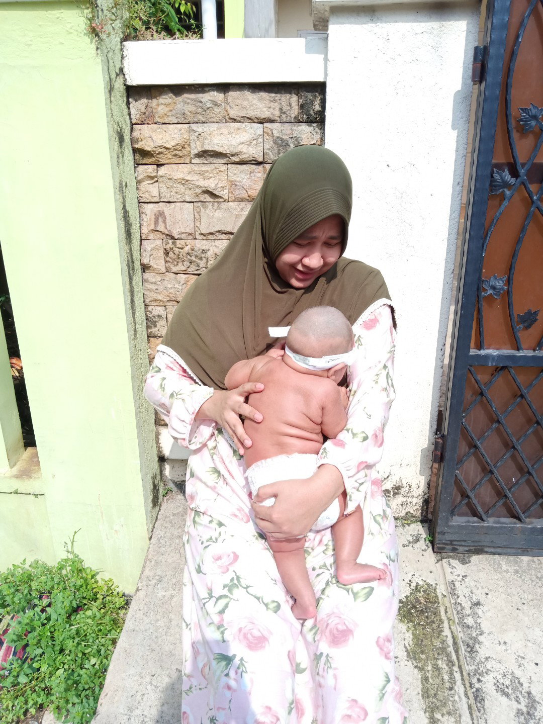 Dzukhrotul Atqiya profile icon