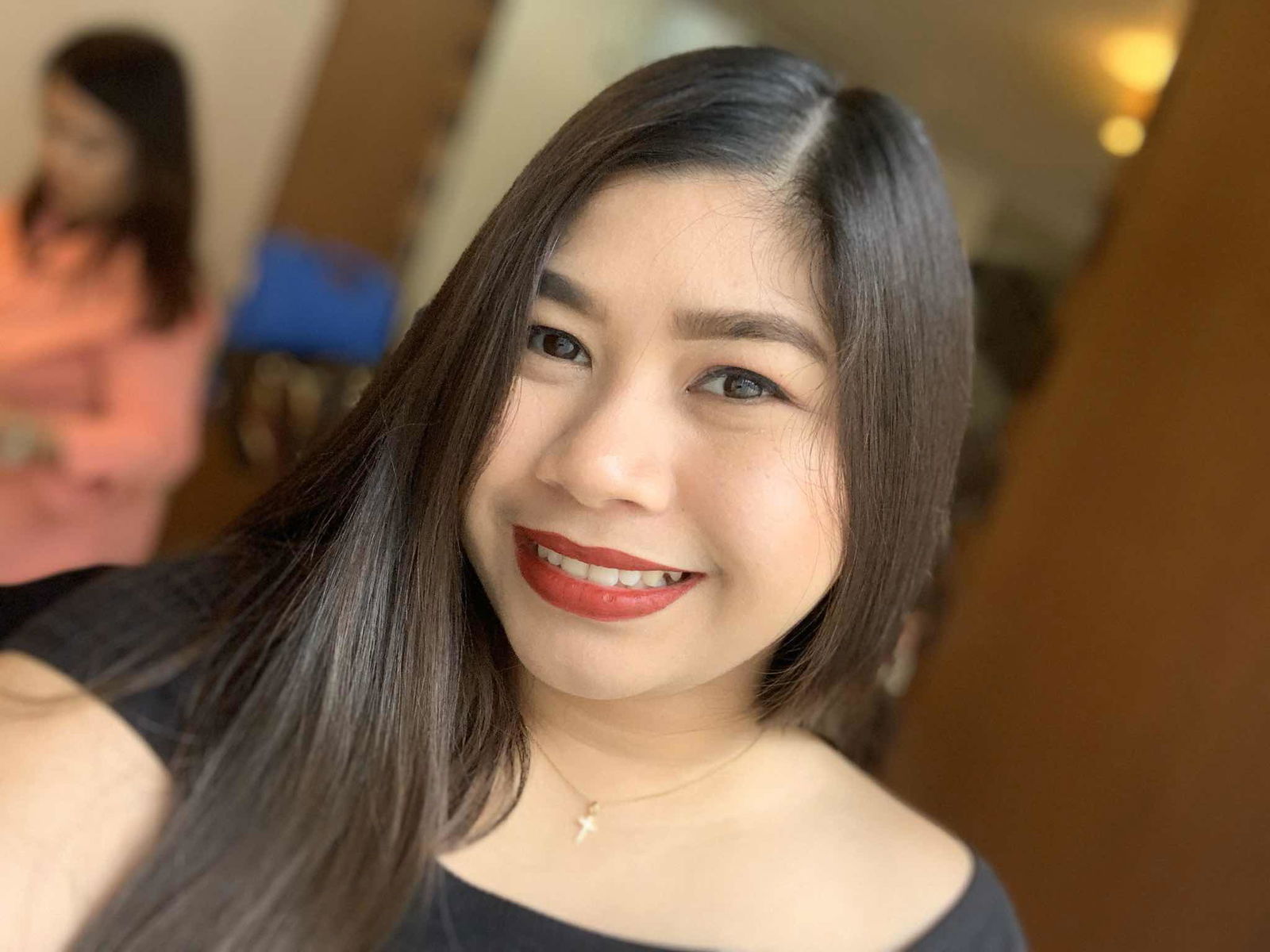 Anne Jeline Macaspac profile icon