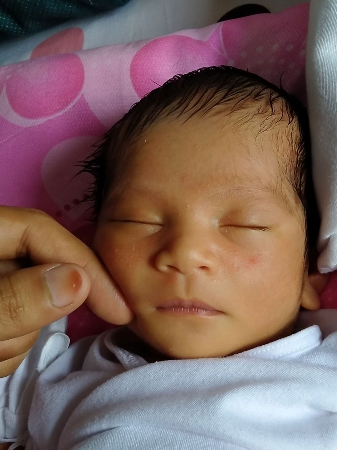 Mary Joy Apela profile icon