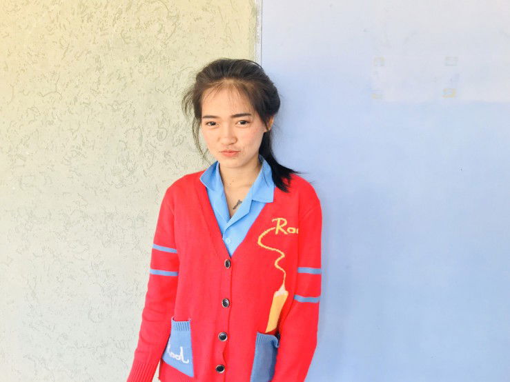 ยา หยี profile icon