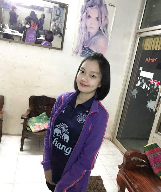 kanokorn profile icon