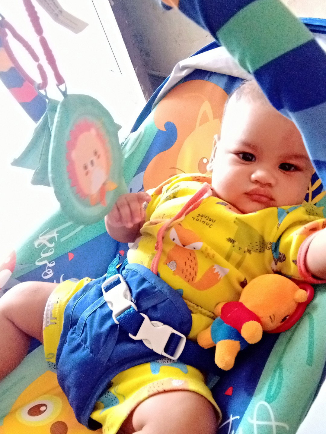 Bunda DuL profile icon