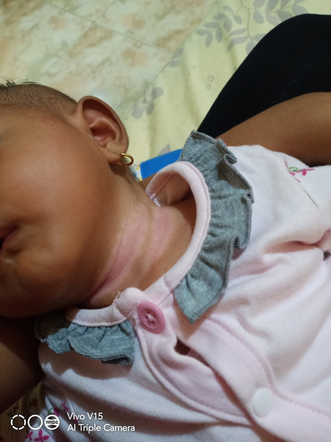 kesehatan anak