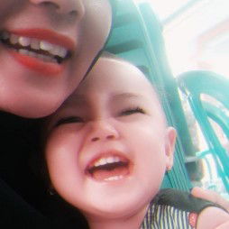 Dian Bebeh profile icon