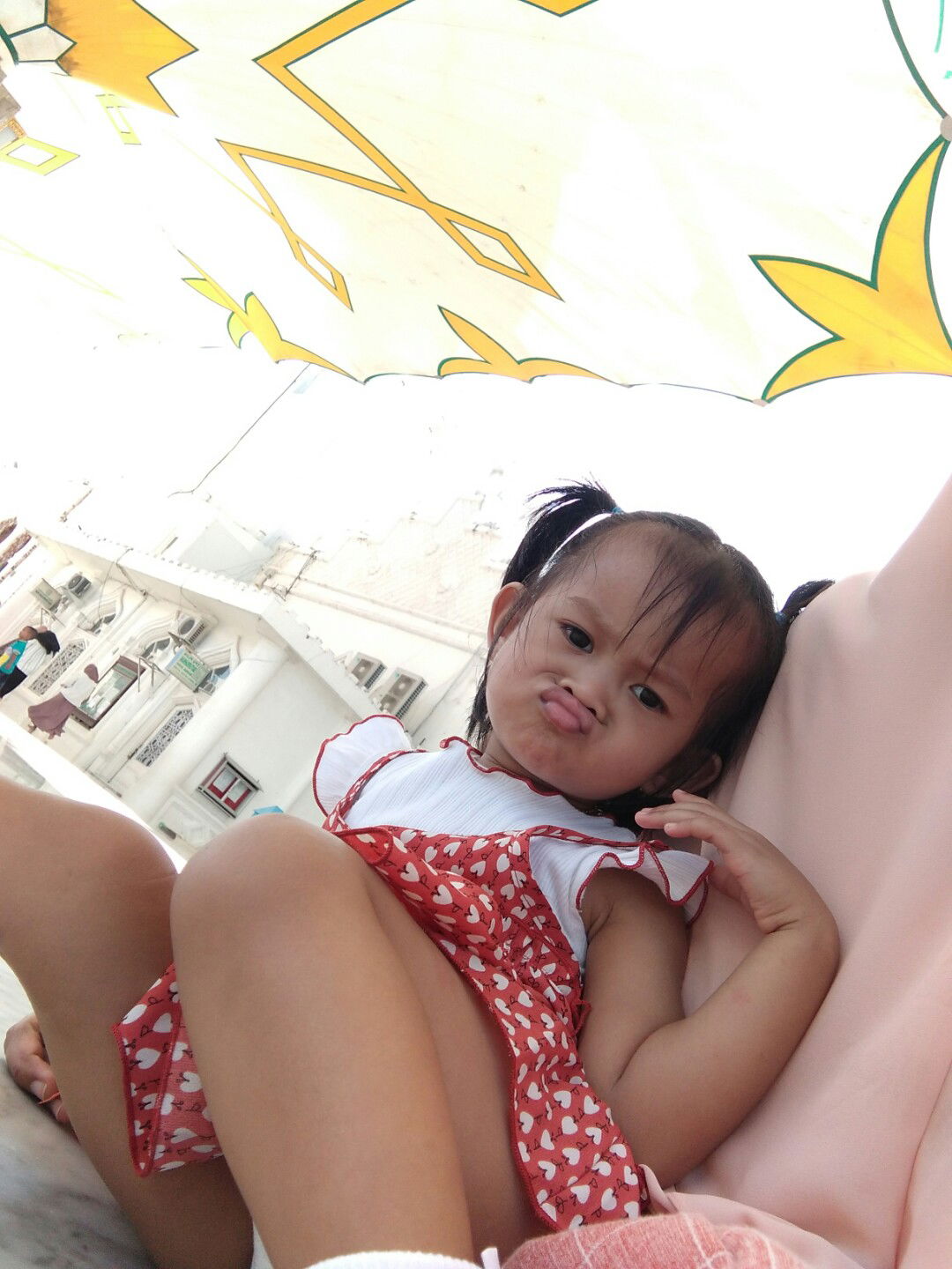 Ayya Phinwell profile icon