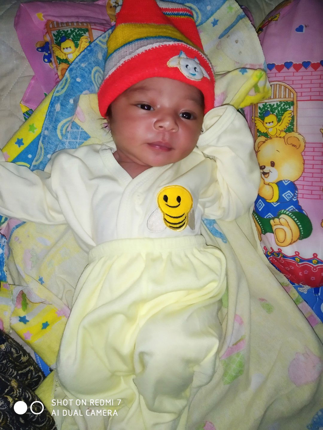 Yantimolo190798 Yosepluan profile icon