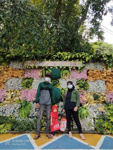 Icha Nurma profile icon