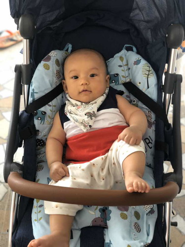 น้องกันต์