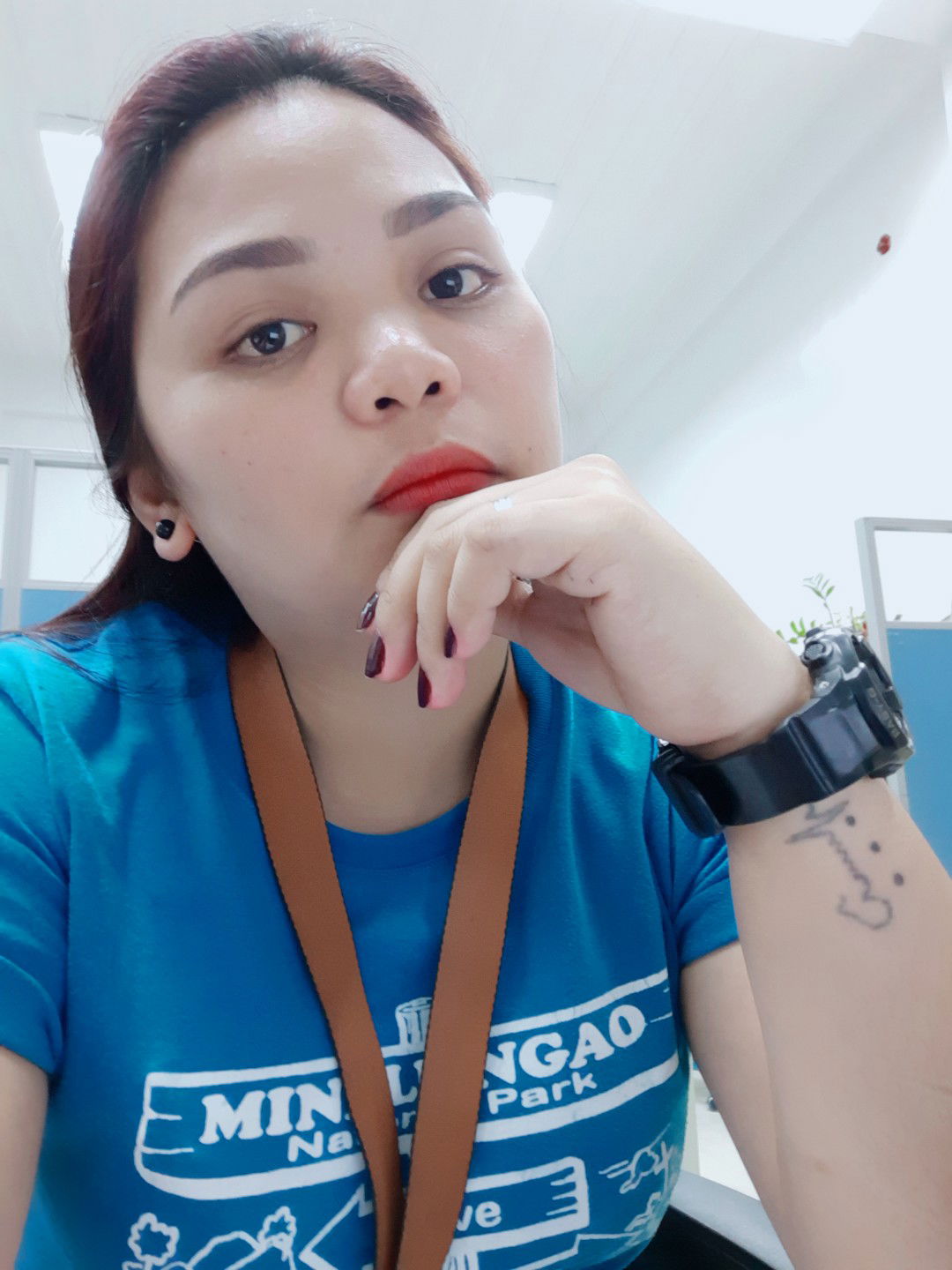 Hiedy Masicap Arganda profile icon