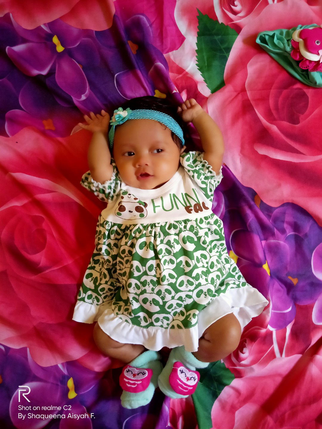 Putry Putry profile icon