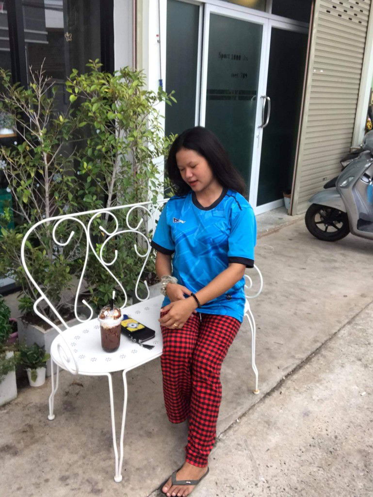 rungthip profile icon