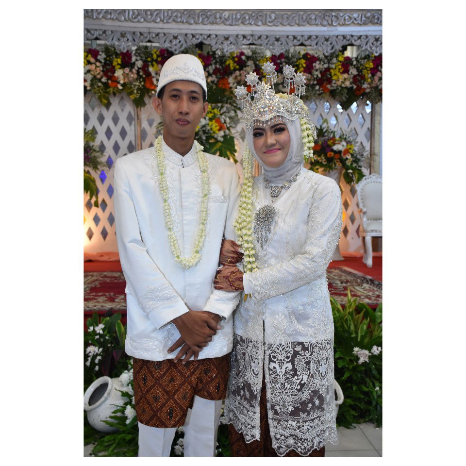 Maulidia Utami profile icon