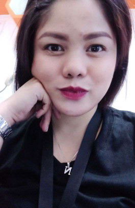 Nina Valencia profile icon