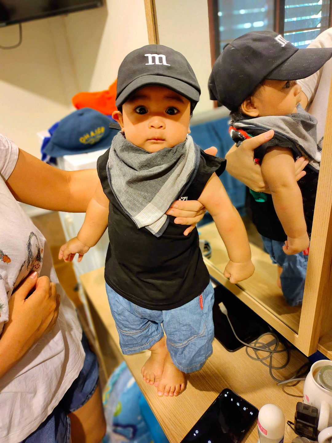 JARUWAN profile icon