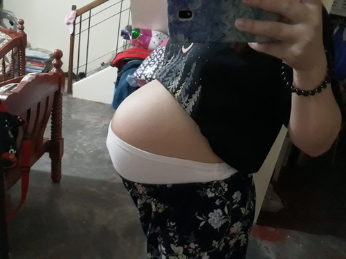 39 weeks and 5days